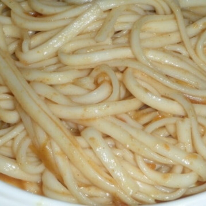 焼きうどん